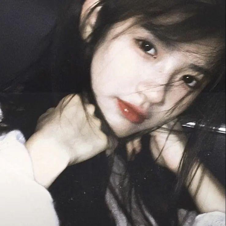 女孩的成长图腾